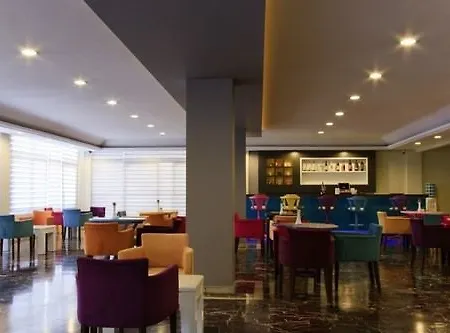Hotel Vela Marmaris